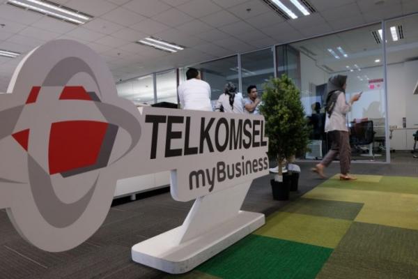   Telkomsel Prioritaskan Perlindungan Data Pelanggan
