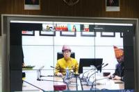 Kepala BPSDM Perhubungan Minta Kampus Berkontribusi Pada Masyarakat