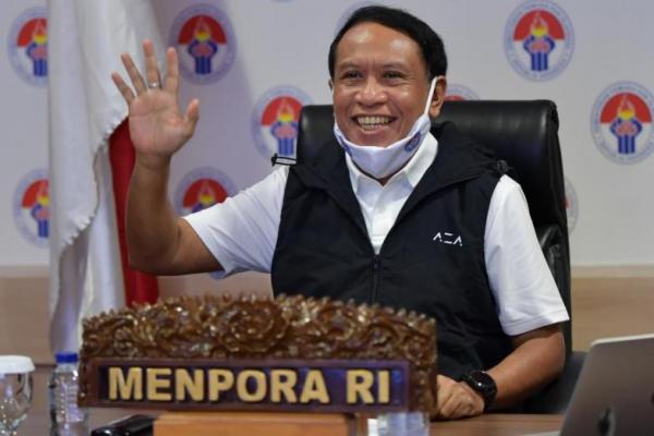 Menpora Harap DBL Terus Bina Talenta Muda