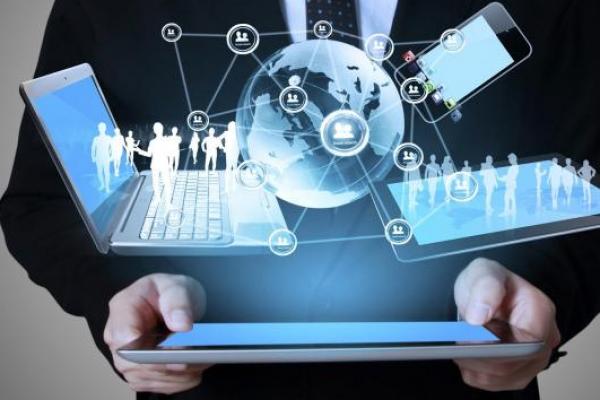  Kembangkan Teknologi Digital, Pemerintah  Siapkan Anggaran Rp22 Triliun