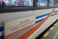    10 Juli, KA Bima dan Sembrani Kembali Beroperasi