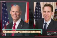 VIDEO : Pemerintahan Trump Pertimbangkan Blokir TikTok