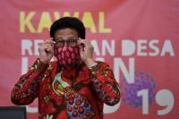Kemendes PDTT Sebut Dana Desa Sudah Tersalur 99 Persen