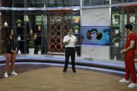 Tampil di TVONE, Menpora Ajak Patuhi Protokol Kesehatan