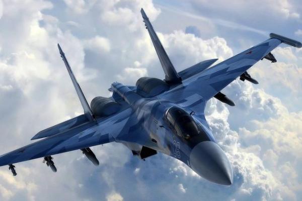 Dubes Rusia: Indonesia Tetap Beli Sukhoi Meski AS Ancam Beri Sanksi