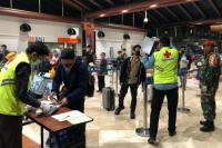 Angkasa Pura II Terapkan Bio & Cybersecurity di 19 Bandara
