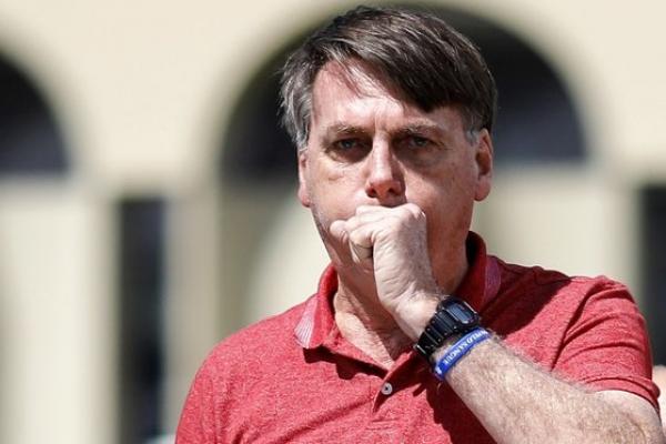  Usai Wawancara Presiden Brazil, Sejumlah Wartawan Dikarantina