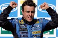 Formula One, Fernando Alonso Siap Berlaga Kembali 