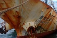 Diduga Dianiaya, ABK WNI Meninggal di Kapal Ikan Berbendera China