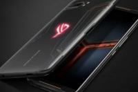   Ponsel Gaming ROG Phone 3 Dikabarkan Pakai Snapdragon Plus