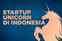   Di Tengah Pandemi, Target  Tiga Unicorn Baru Tercapai