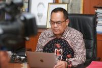 UNY Anugerahkan Doktor Honoris Causa untuk Gus Menteri