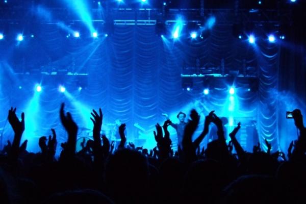 Begini Masa Depan Pertunjukkan Musik Era New Normal