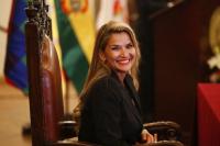  Presiden Bolivia Positif Terinfeksi Corona