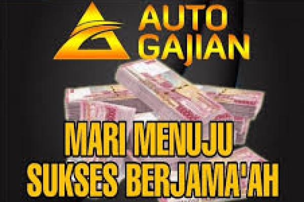OJK Tegaskan Program Autogajian Ilegal