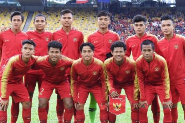 Hadapi UEA, Pemain Timnas U-16 Akan Perbaiki Koordinasi Antarlini