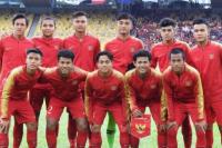 Hadapi UEA, Pemain Timnas U-16 Akan Perbaiki Koordinasi Antarlini