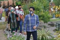 Gus Menteri Ajak Masyarakat Hidupkan Lagi Desa Wisata di Yogyakarta