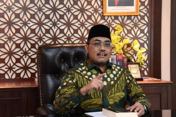 Mendes PDTT Raih Gelar Bidang Pemberdayaan Masyarakat Desa, Jazilul: Semua Serba Desa