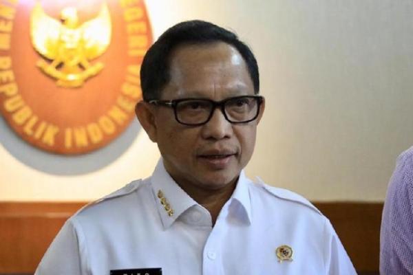 Mohon Perhatian, Kantor di Zona Merah Harus WFH 75 Persen