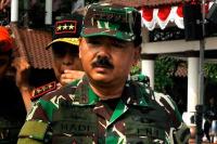   Panglima TNI Tegaskan Info Prajurit MI Dikeroyok Hoaks