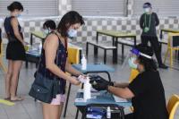 Meski Unggul dalam Pemilu, PAP Isyaratkan Menunda Suksesi