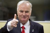 Dua Pekan, Lebih 8.000 Muslim Bosnia Dibantai di Srebenica