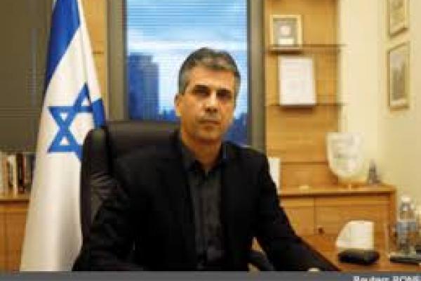 Eli Cohen: Batal Damai Dengan Palestina, Israel Yakin Didukung Negara Arab 