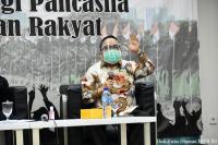 PMP Hilang Dari Kurikulum, Indonesia Kehilangan Roh Kebangsaan
