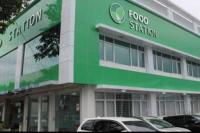  Wagub DKI Dorong Food Station Kolaborasi dengan Pemasok Seluruh Indonesia 