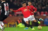 Tekel Ganas Oriol Romeu Sangat Disesalkan Solskjaer