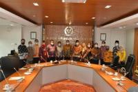 Ketua MPR Ajak Kader KAHMI Sosialisasi Empat Pilar RI