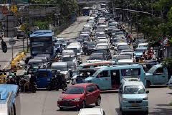 Masa PSBB Transisi, Langsung Ditilang Bagi Pelanggar Lalu Lintas