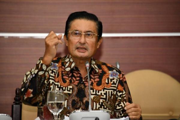  Wakil Ketua MPR: Waspadai Hal  Yang Berpotensi Merusak Ideologi Pancasila