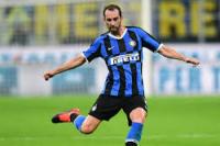 Godin Pede Inter Bisa Ungguli Juventus