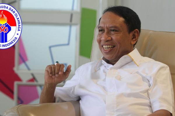 5 Program Prioritas Kemenpora Salah Satunya Kewirausahaan