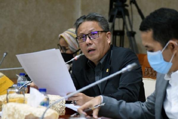 Pemerintah Diminta Efektif Belanja APBN