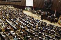 DPR Setuju RUU Masyarakat  Hukum Adat Diharmonisasi