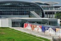 Butuh Dana Rp12 Triliun, Angkasa Pura II Cari Investor untuk Kembangkan Bandara Kualanamu