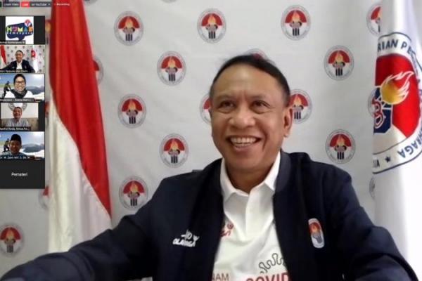 Perbaikan Kemenpora Hasilkan WTP Dari BPK