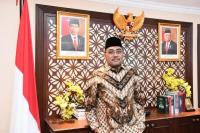 MPR Bantu Pemerintah dan Semua Pihak Lawan Covid-19