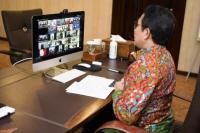 Dana Desa Harus Digunakan Efektif dan Efisien