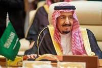 Tiga Dekret Kerajaan Dikeluarkan Raja Arab Saudi