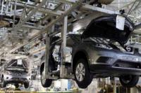   Permintaan Anjlok, Nissan  Pangkas Produksi 30 Persen