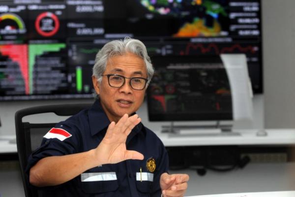   Minyak Impor Disebut Lebih Murah, SKK Migas Angka Bicara