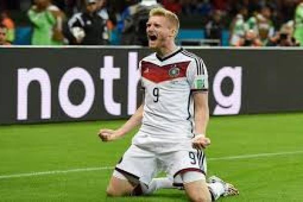 Keputusan Bulat Andre Schurrle Berhenti dari Dunia Sepakbola