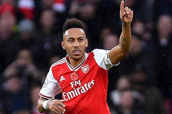  Bungkam Manchester City, Arsenal  Melenggang ke Final Piala FA