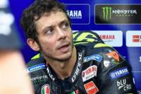 Rossi Gagal di GP Silverstone, Ini Penyebabnya!