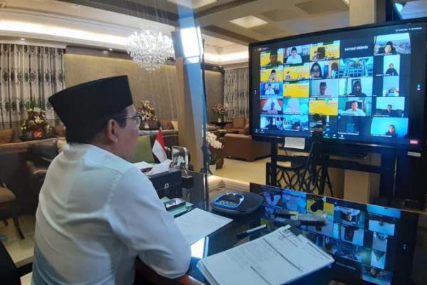 Diterpa Pandemi Covid-19, 10.026 BUMDes Masih Bertahan