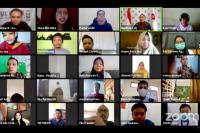 Buka IDCW 2020, Menpora: Saya Tunggu Rekomendasinya